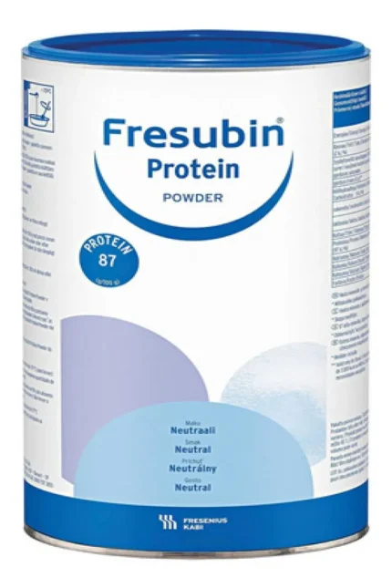 Fresubin Protein Powder 300g Fresenius - Sabor Neutro